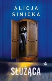 Służąca - Alicja Sinicka