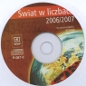 Świat w liczbach 2006/2007 Płyta CD  Kądziołka Jan, Kocimowski K.