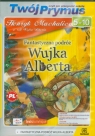 Twój Prymus Fantastyczna podróż Wujka Alberta CD Kevin Prenger