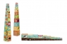 Piramida edukacyjna Farma II 10 elementów Scratch 12m+