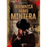 Tajemnica domu Mintera Jan Wernik