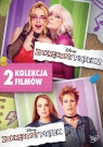 Zakręcony piątek 1-2. Zestaw filmów (2 DVD)