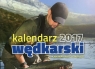 Kalendarz 2017 KAD-2 Wędkarski
