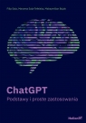  ChatGPT. Podstawy i proste zastosowania (przepakow