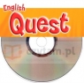 English Quest 3 Class CD (3) Jeanette Corbett, Roisin O?Farrell, Magdalena Kondro