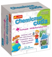 Chemiczne cuda (15115005)