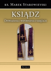 Ksiądz - Marek Starowieyski