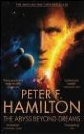 The Abyss Beyond Dreams Peter Hamilton