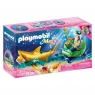 Playmobil Magic: Król morza z rekinem (70097) Wiek: 4+