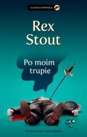 Po moim trupie