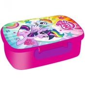 Śniadaniówka My Little Pony - <br />