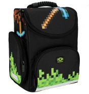 Starpak, Tornister Szkolny Pixel Game - Kilof (492629)