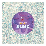 Tuban Slime, Tęczowe płatki śniegu (TU3097)