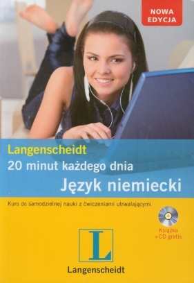 20 minut każdego dnia Język niemiecki