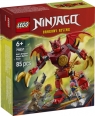  LEGO Ninjago Smok-mech Kaia zestaw bitewny 718516+