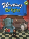 Writing Bright 2 książka + ćwiczenia E.J.Lewis