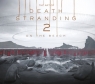 The Art of Death Stranding 2. On the Beach Kojima Productions