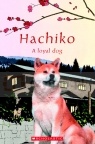 Hachiko. A Loyal Dog. With Audio CD. Level 1 Nicole Taylor