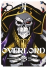 Overlord. Tom 19 Maruyama Kugane, Fugin Miyama
