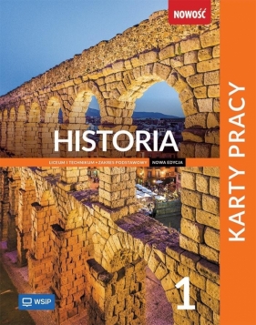 Historia LO 1 KP ZP - Krzysztof Gutowski