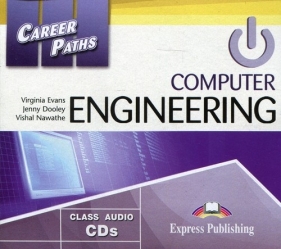 Career Paths Computer Engineering 2CD