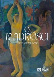 O mądrości - Wacław Bąk, Jankowski Tomasz