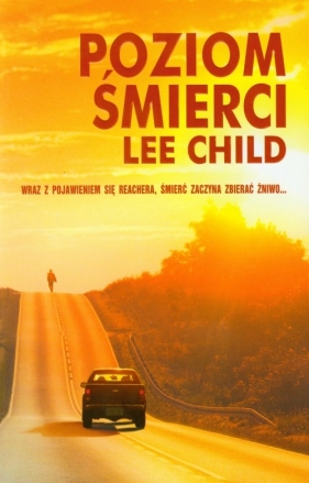 Poziom śmierci - Lee Child