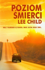 Poziom śmierci - Lee Child