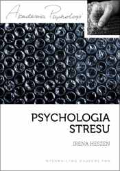 Psychologia stresu - Irena Heszen