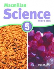 Macmillan Science 5 PB MACMILLAN
