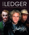 Heath Ledger (Uszkodzona okładka)