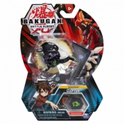 Figurka BAKUGAN Kula podstawowa, 20D Cyclops (6045148/20119735)