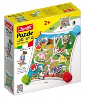 Labirynt puzzle (040-0297)