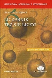 Liczebnik też się liczy Poziom średni ogólny - Stanisław Mędak