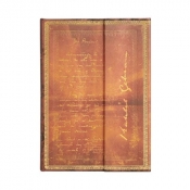 Notes Paperblanks Kahlil Gibran, The Prophet Midi linia