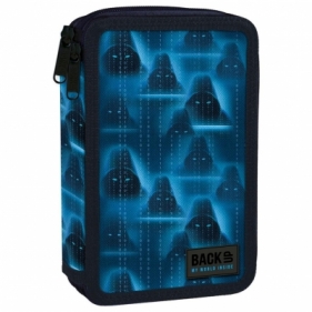 Piórnik DW47 BackUP 4 z wyposażeniem DERFORM