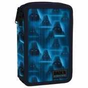 Piórnik DW47 BackUP 4 z wyposażeniem DERFORM