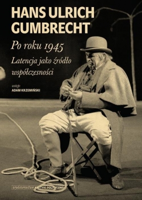 Po roku 1945 - Hans Ulrich Gumbrecht