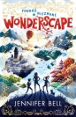 Podróż w nieznane. Wonderscape. Tom 1 - Jennifer Bell
