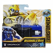 Figurka Transformers MV6 Energon Igniters Power - Dropkick (E0698/E0753)