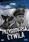 Przygody psa Cywila  Krzysztof Szmagier