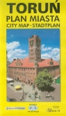 Toruń Plan Miasta