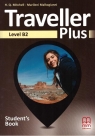 Traveller Plus B2 SB MM PUBLICATIONS H.Q.Mitchell - Marileni Malkogianni