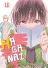 HAGANAI. Nie mam wielu przyjaciół. Tom 15 16+ Yomi Hirasaka
