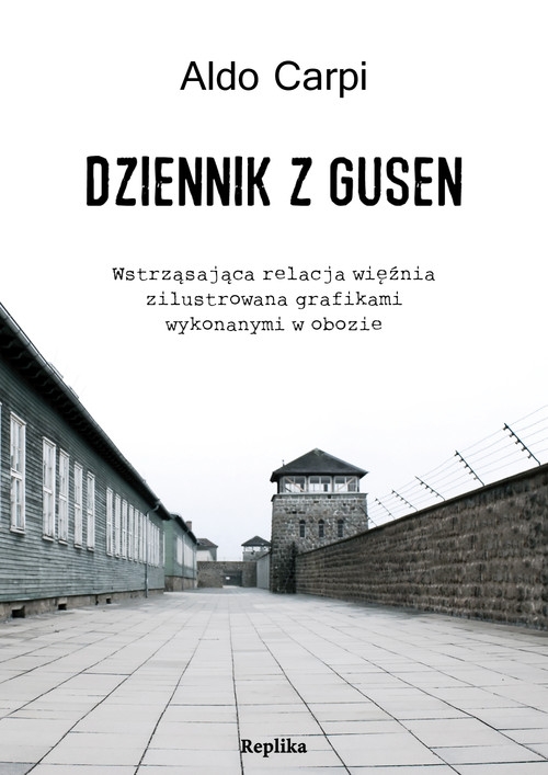 Dziennik z Gusen