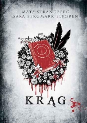Krąg - Elfgren Sara, Strandberg Mats