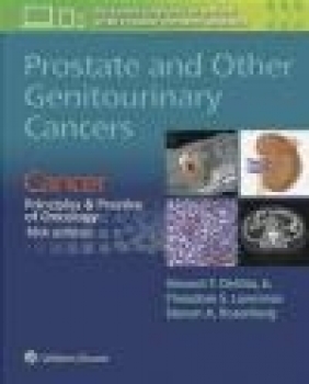 Prostate and Other Genitourinary Cancers Steven Rosenberg, Theodore Lawrence, Vincent DeVita