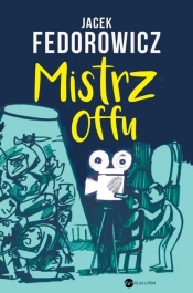 Mistrz offu - Jacek Fedorowicz