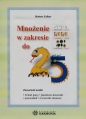 Mnożenie w zakresie do 25 - Robert Zelker