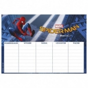 Plan Lekcji Spider-Man HC Mix (25szt) DERFORM